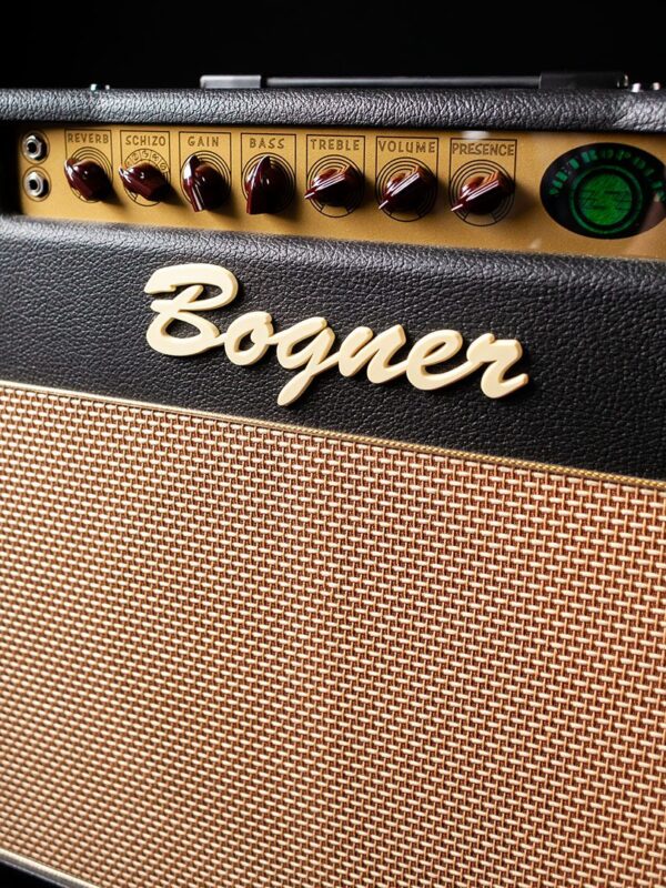 Bogner Metropolis | The Local Pickup