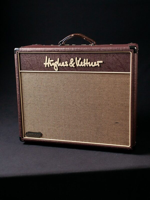 Hughes & Kettner Statesman Dual EL84 | The Local Pickup