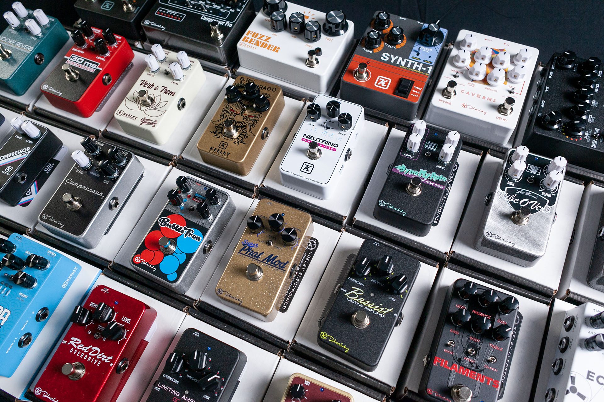 Guitar Store in Rock Hill, SC The Local Pickup