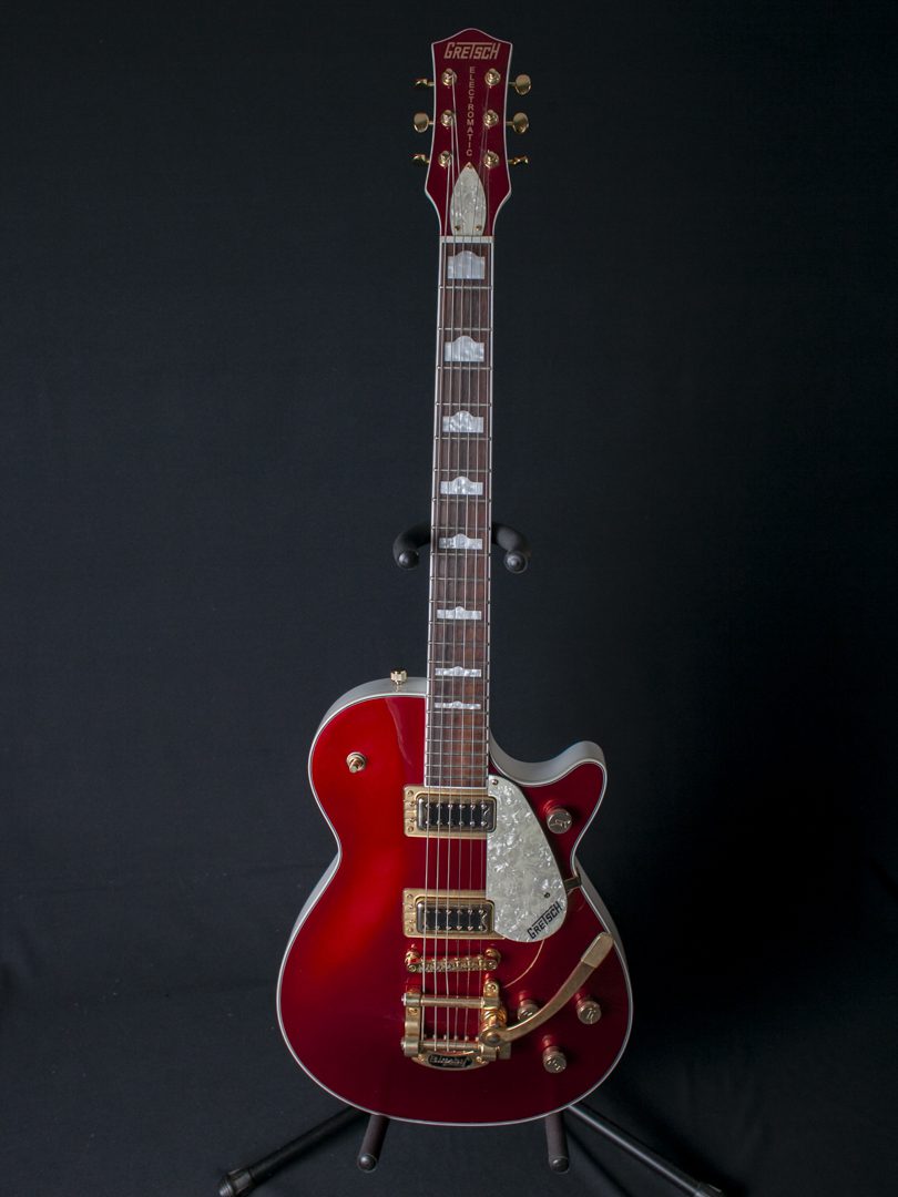 2016 Gretsch Limited Edition Pro Jet Electromatic | The Local Pickup