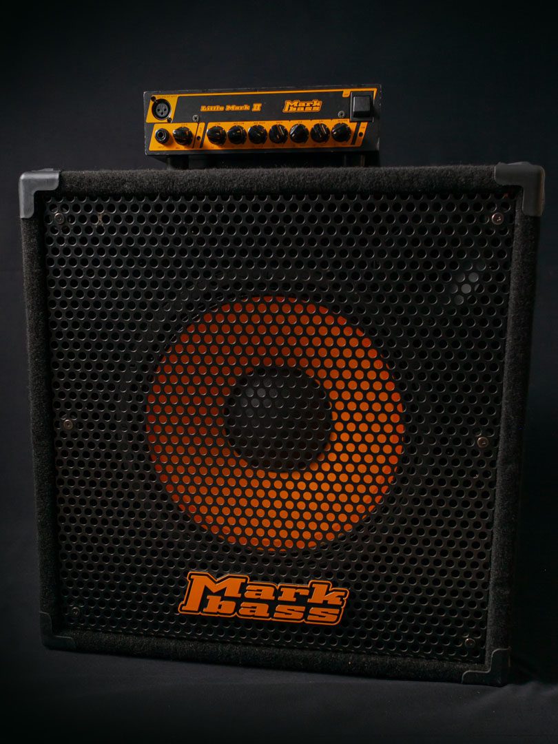 Markbass Little Mark II