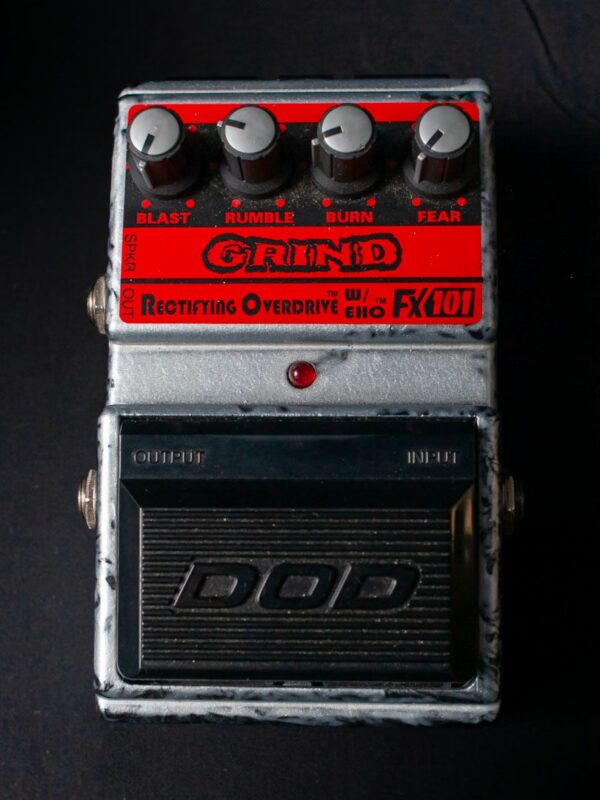 Pedals_DOD_Grind_1 DOD Grind Pedal