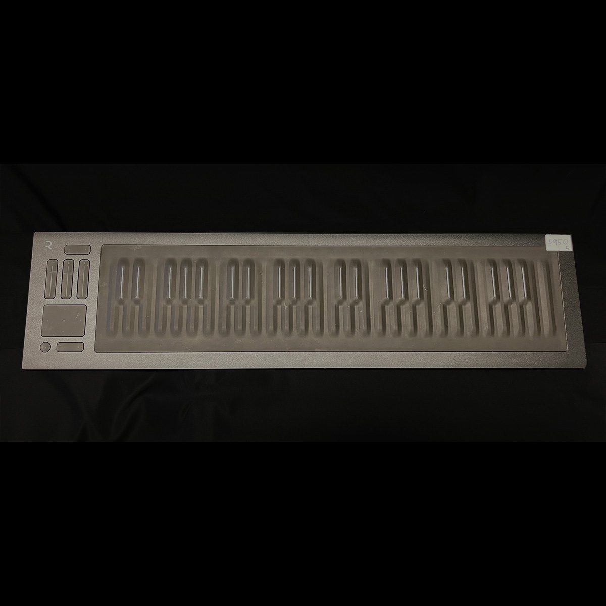 Roli seaboard deals rise 49 used