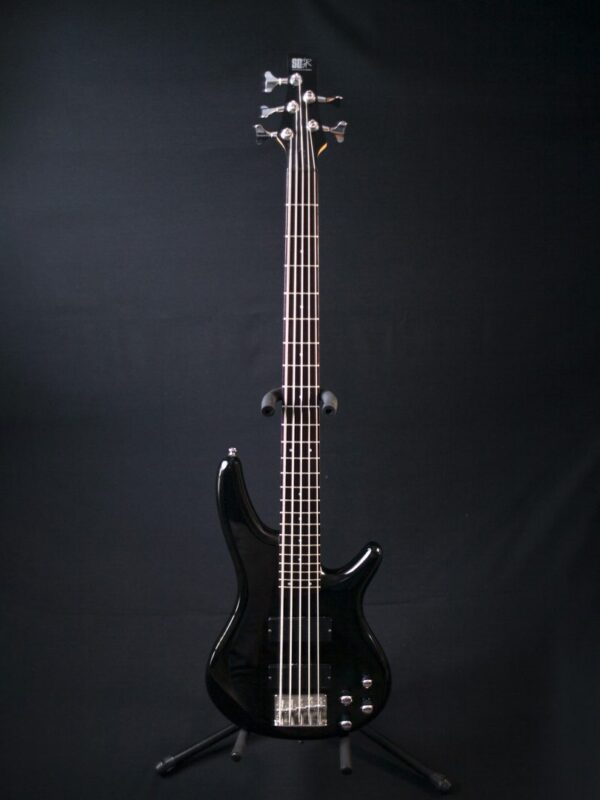 2001 Ibanez SDGR SR305DX Bass