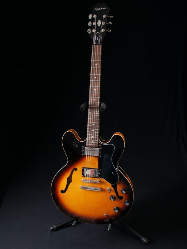 2013 Epiphone Dot VS / 335 | The Local Pickup