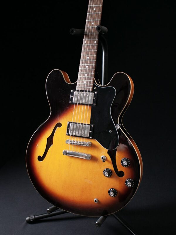 2013 Epiphone Dot VS / 335 | The Local Pickup