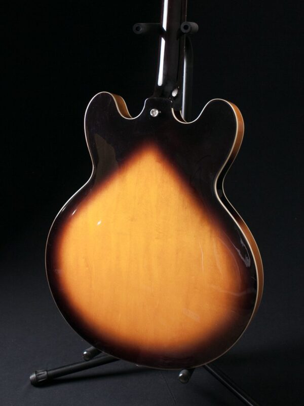 2013 Epiphone Dot VS / 335 | The Local Pickup