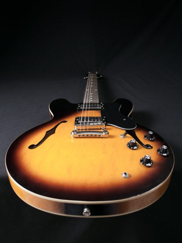 2013 Epiphone Dot VS / 335 | The Local Pickup