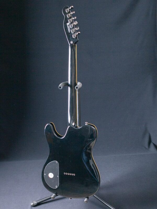 2013 Fender Custom Telecaster FMT HH | The Local Pickup
