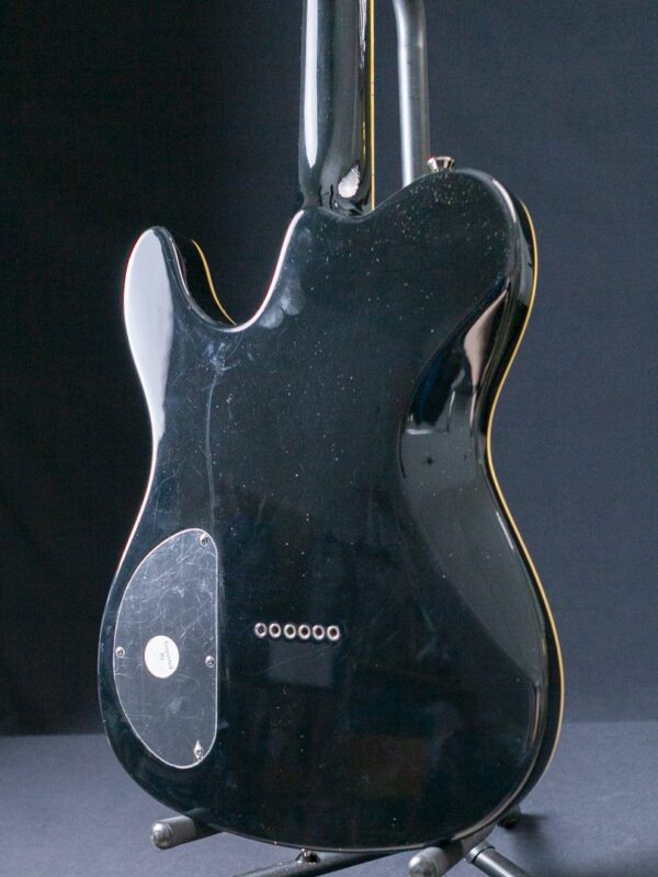 2013 Fender Custom Telecaster FMT HH | The Local Pickup