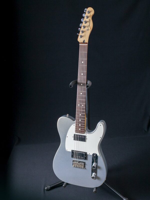 2021 Fender Player Telecaster HH | The Local Pickup