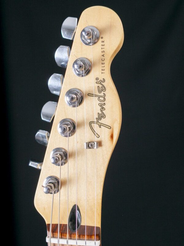 2021 Fender Player Telecaster HH | The Local Pickup
