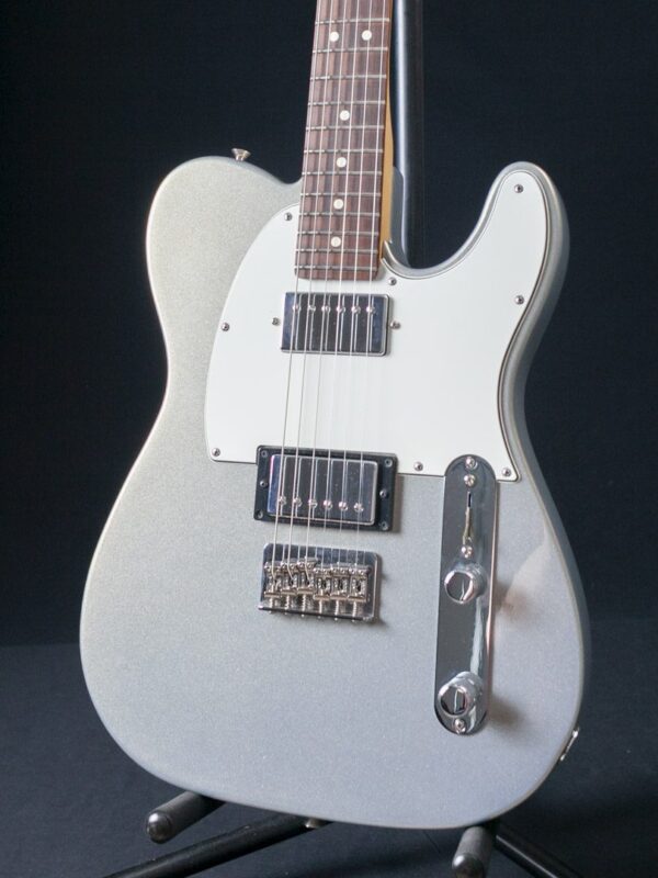 2021 Fender Player Telecaster HH | The Local Pickup