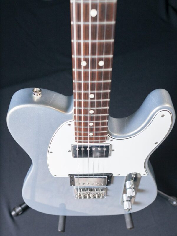 2021 Fender Player Telecaster HH | The Local Pickup