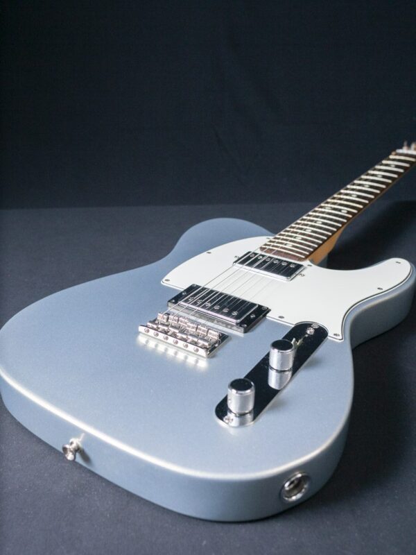 2021 Fender Player Telecaster HH | The Local Pickup
