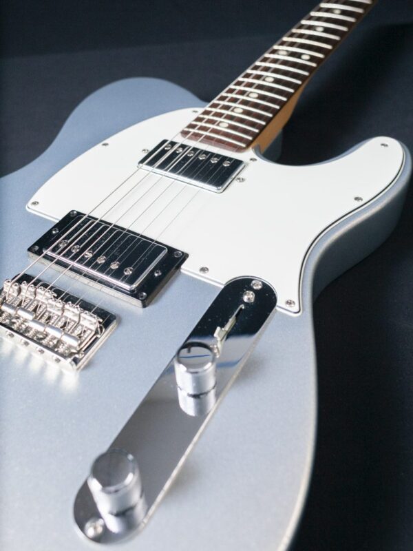 2021 Fender Player Telecaster HH | The Local Pickup