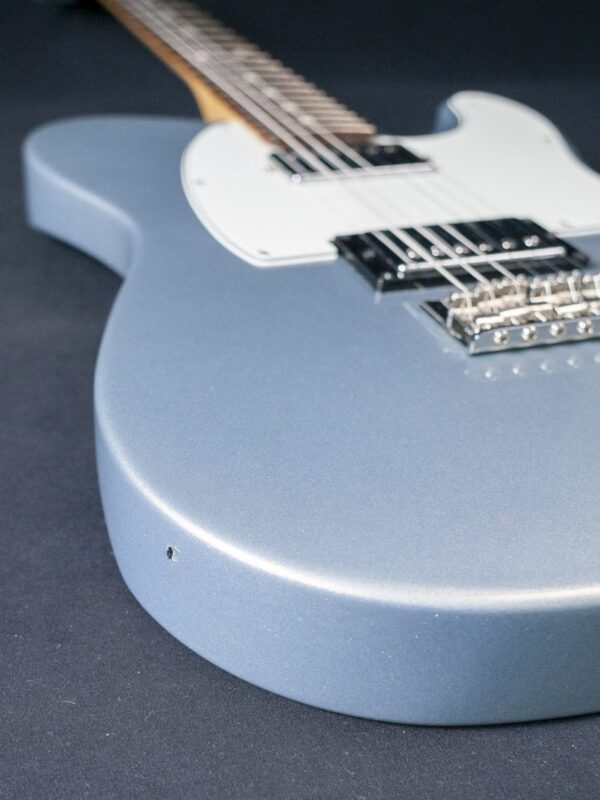 2021 Fender Player Telecaster HH | The Local Pickup
