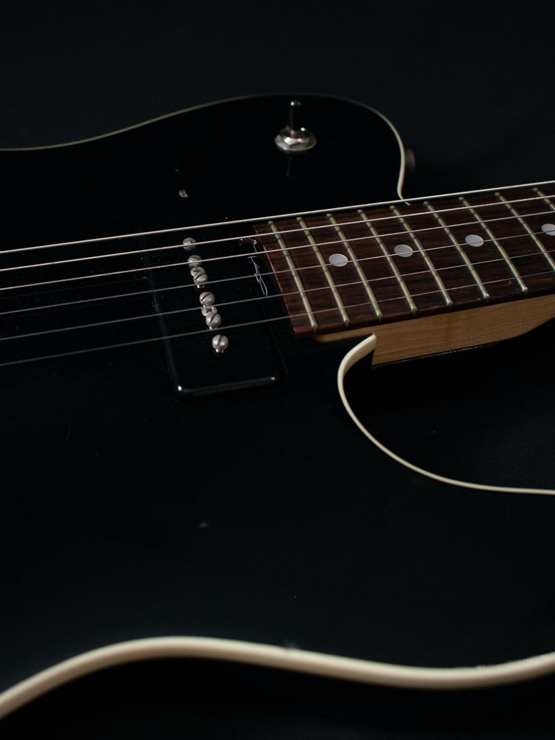 2004 Fender Aerodyne Telecaster