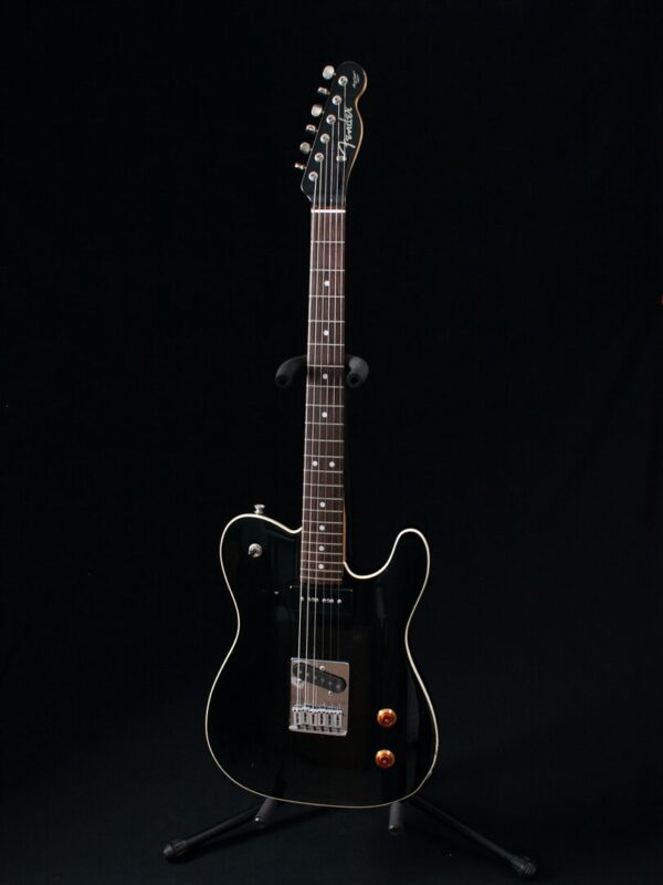 2004 Fender Aerodyne Telecaster | The Local Pickup