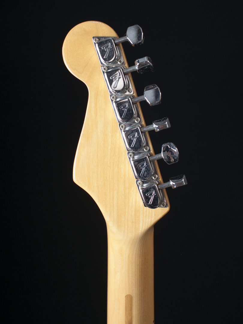 1982 Fender Dan Smith Stratocaster | The Local Pickup