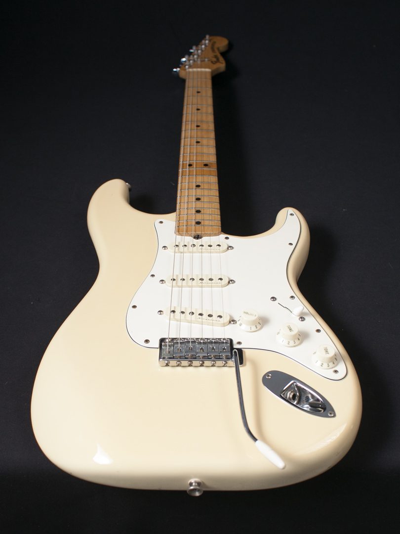 1982 Fender Dan Smith Stratocaster | The Local Pickup