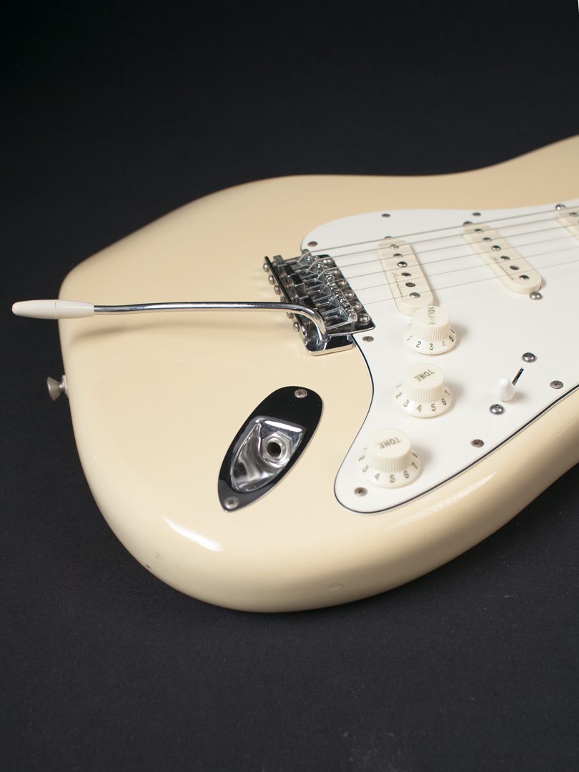 1982 Fender Dan Smith Stratocaster | The Local Pickup