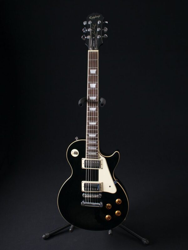 2002 Epiphone Les Paul | The Local Pickup