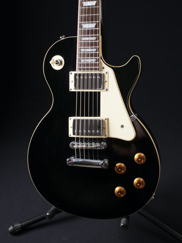 2002 Epiphone Les Paul | The Local Pickup