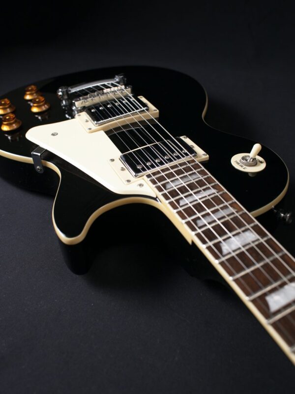 2002 Epiphone Les Paul | The Local Pickup
