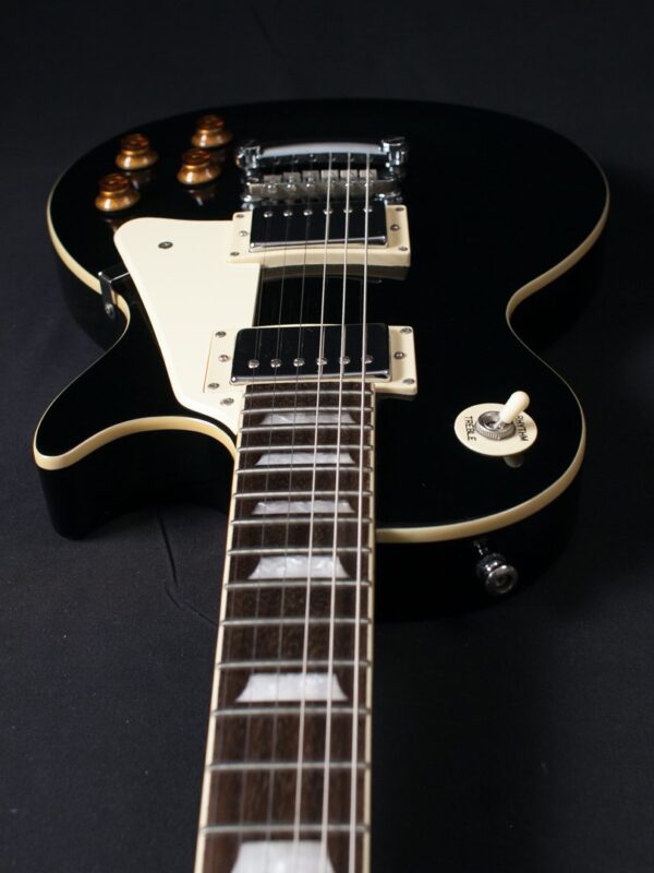2002 Epiphone Les Paul | The Local Pickup