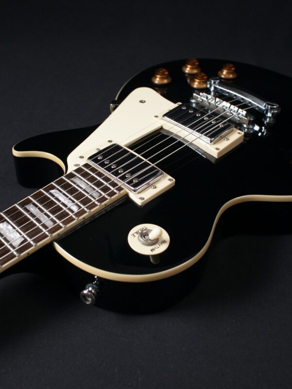 2002 Epiphone Les Paul | The Local Pickup