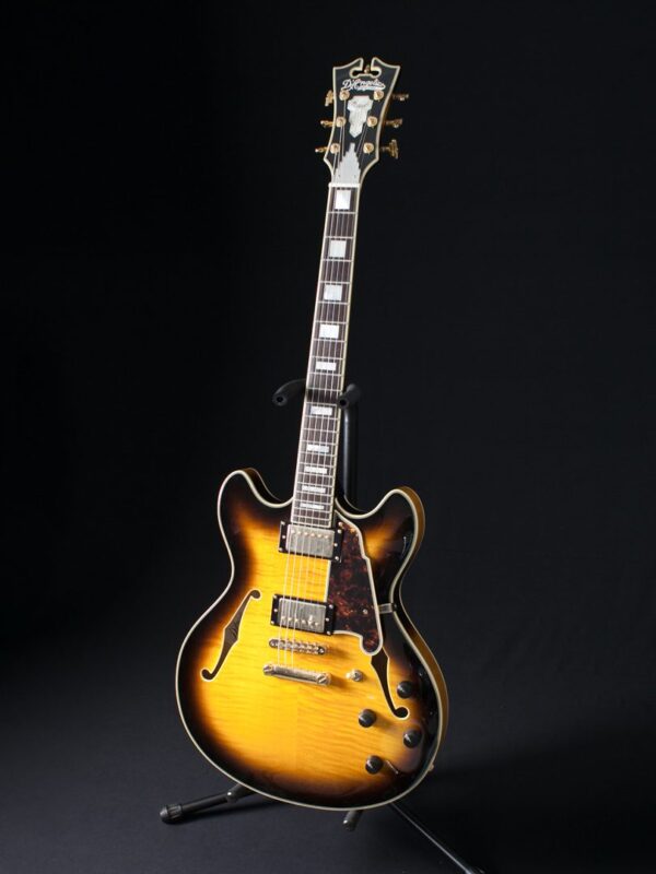2016 D'Angelico Excel DC | The Local Pickup