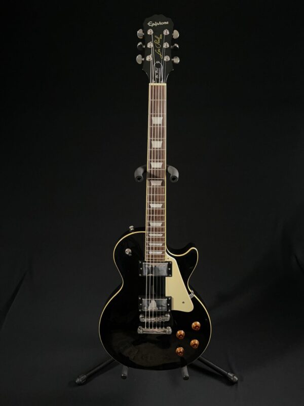 2017 Epiphone Les Paul Standard | The Local Pickup