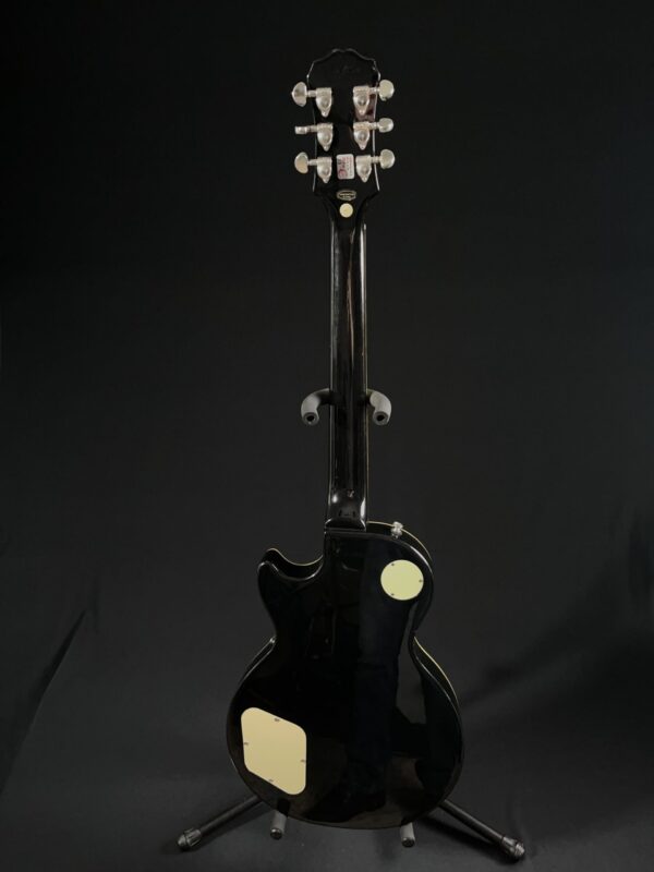 2017 Epiphone Les Paul Standard | The Local Pickup