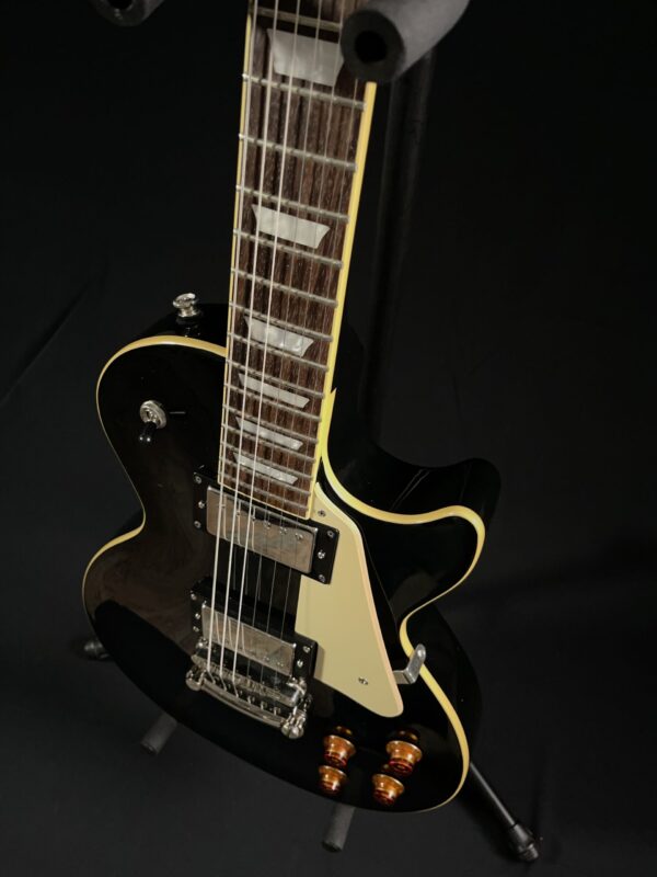 2017 Epiphone Les Paul Standard | The Local Pickup