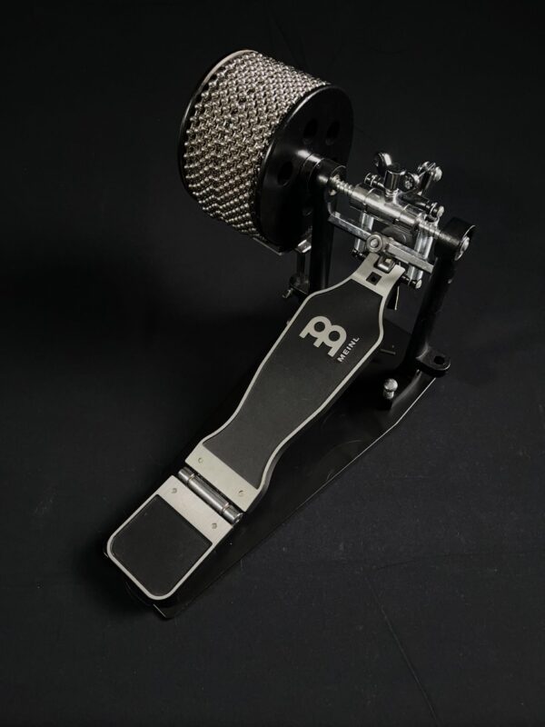 Meinl Percussion FCA5-L Foot Cabasa | The Local Pickup