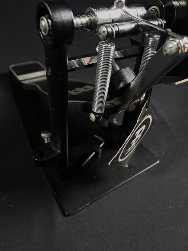 Meinl Percussion FCA5-L Foot Cabasa | The Local Pickup
