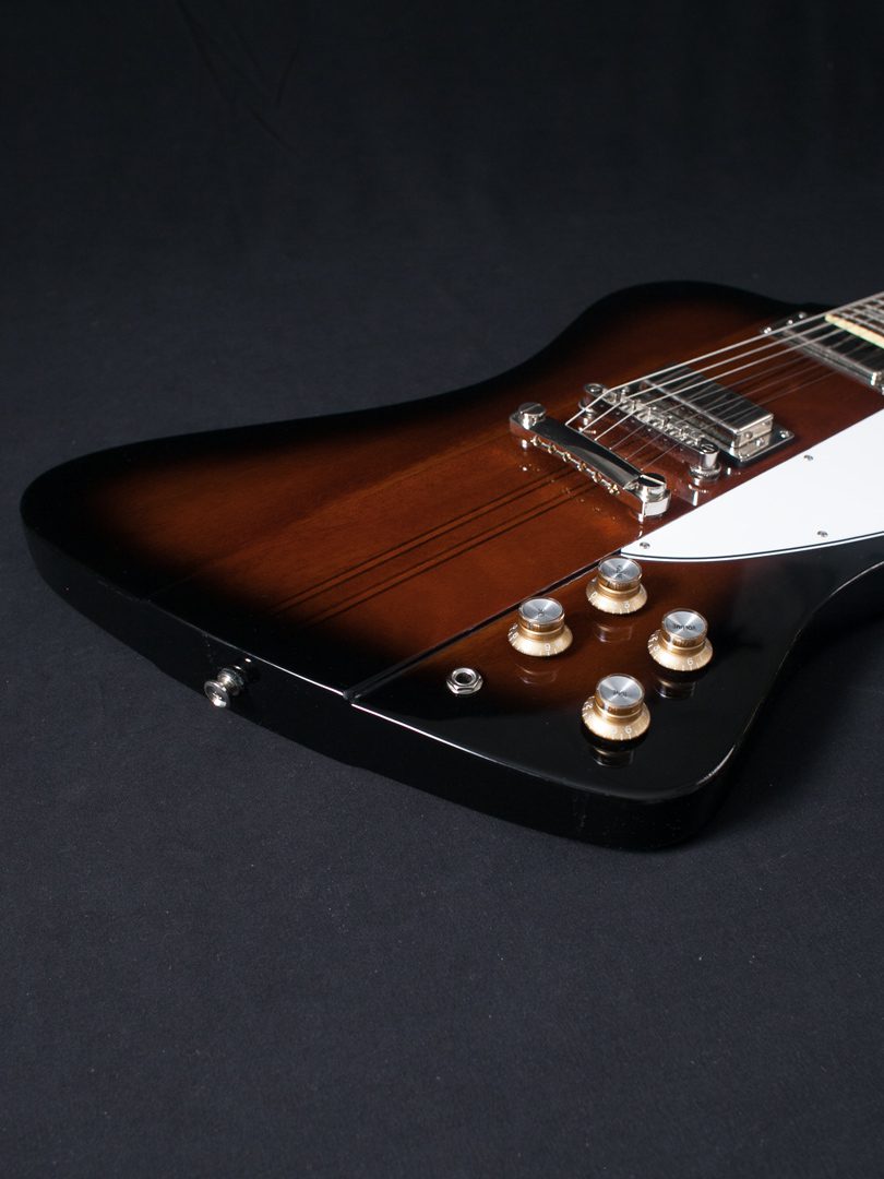 2021 Epiphone Firebird | The Local Pickup
