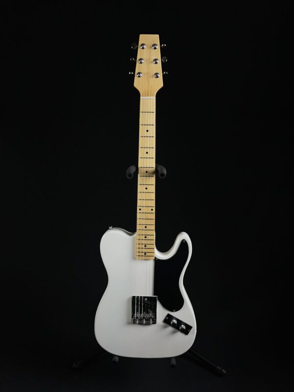 2020 Cozart Snakehead 1949-Style Telecaster | The Local Pickup