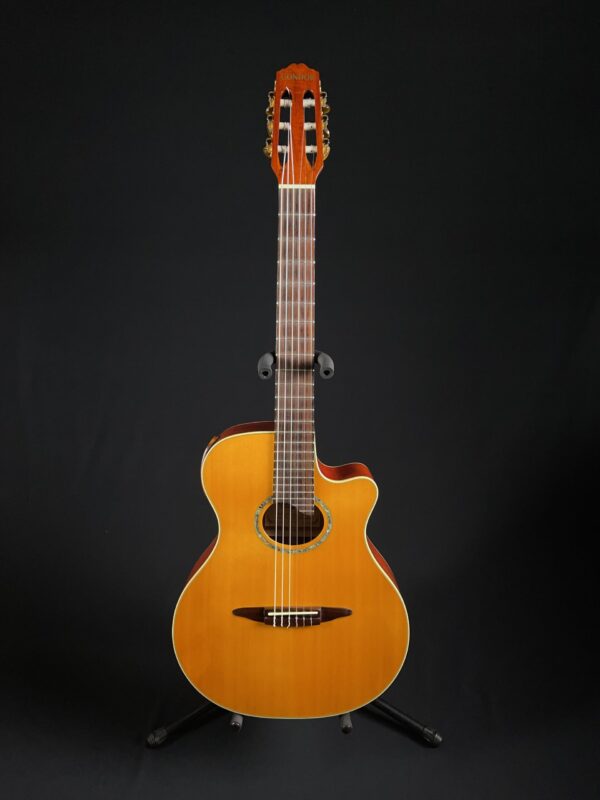 Condor CKX-60-TS Classical Acoustic