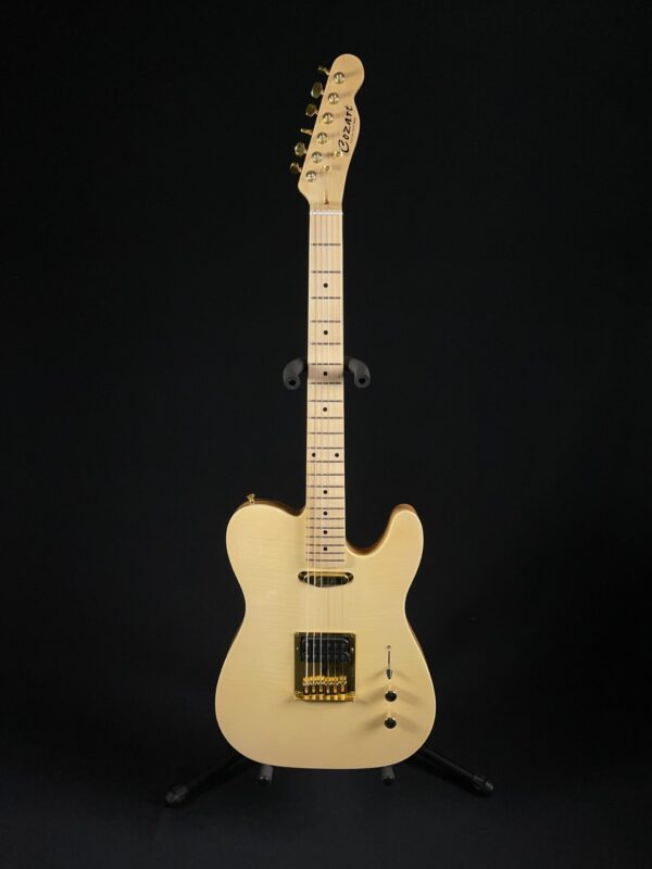 Cozart Telecaster Electric Guitar