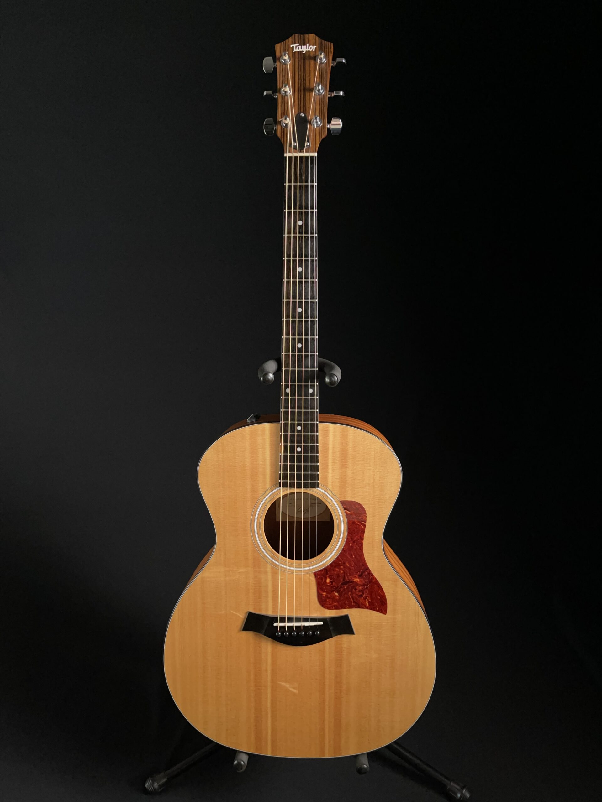 Used Acoustic Guitar for Sale - Taylor 114e