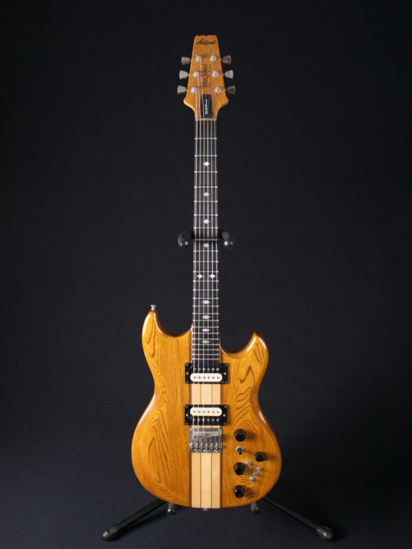 1981 Aria Pro II Thor Sound TS-600 Electric Guitar | The Local Pickup