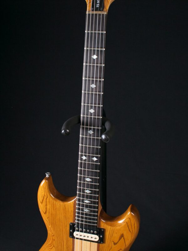 1981 Aria Pro II Thor Sound TS-600 Electric Guitar | The Local Pickup