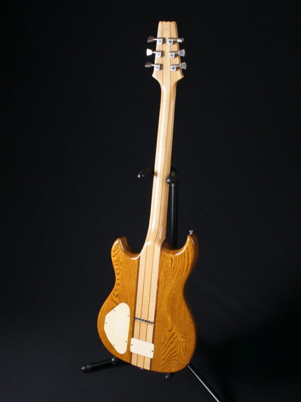 1981 Aria Pro II Thor Sound TS-600 Electric Guitar | The Local Pickup