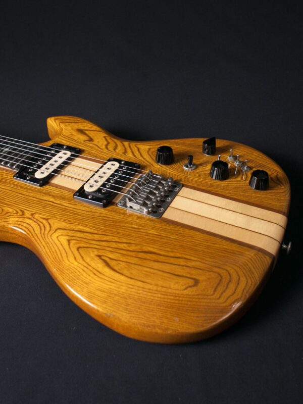 1981 Aria Pro II Thor Sound TS-600 Electric Guitar | The Local Pickup