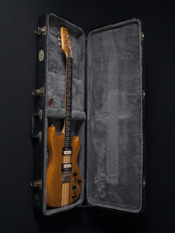 1981 Aria Pro II Thor Sound TS-600 Electric Guitar | The Local Pickup