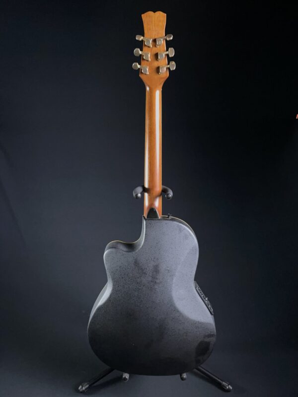 Reedman RM-601 エレクトリックアコースティックギター Reedman Reéd Man Model No. 601 Acoustic Guitar | The Local Pickup