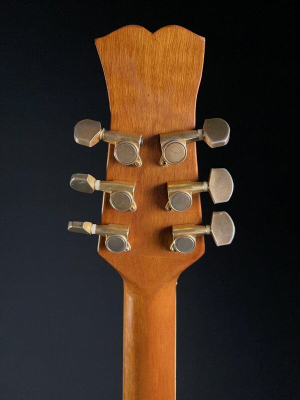 Reedman Reéd Man Model No. 601 Acoustic Guitar | The Local Pickup