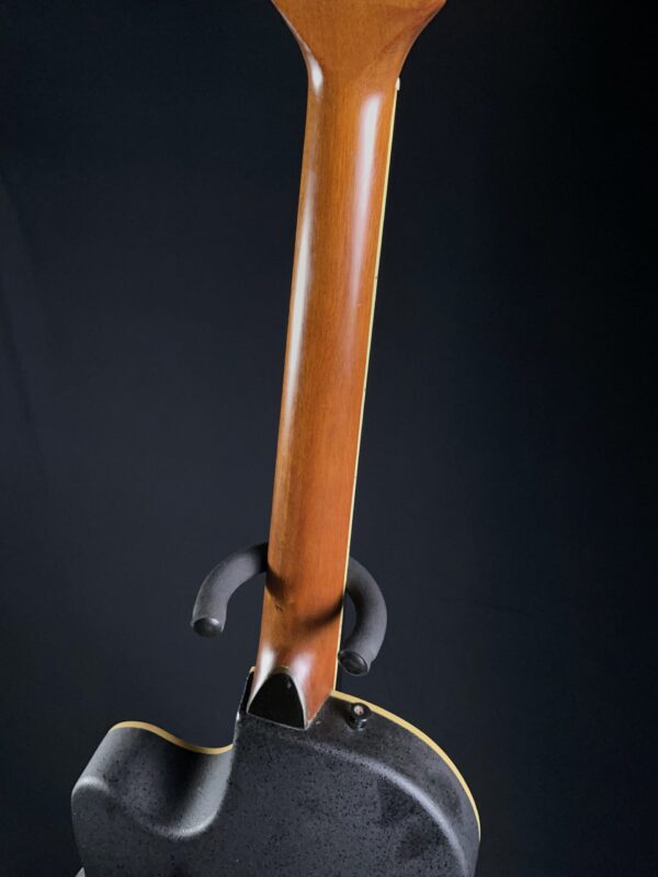 Reedman Reéd Man Model No. 601 Acoustic Guitar | The Local Pickup